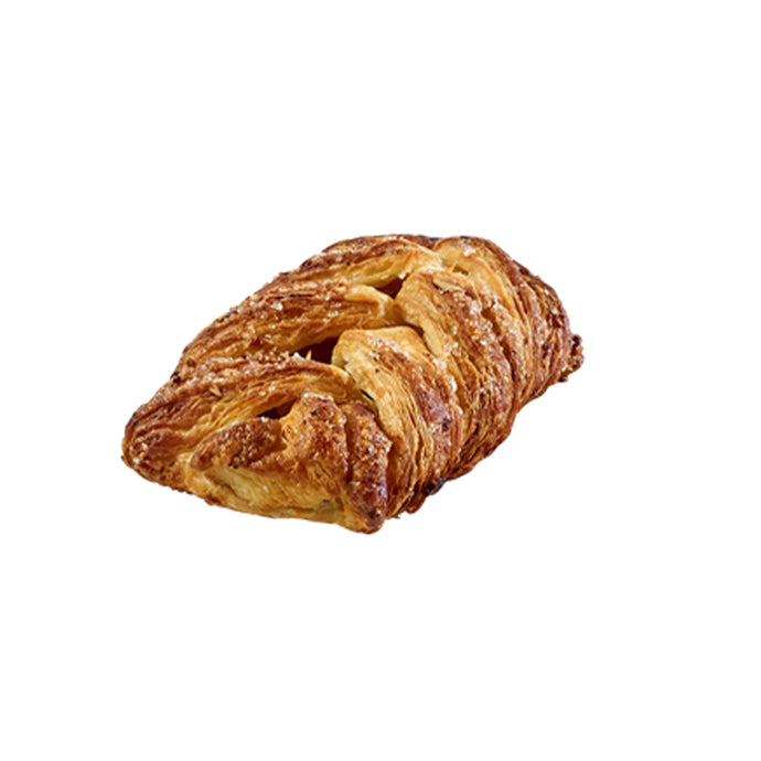 VDM PastryPlait SaltyCaramel95g (each)