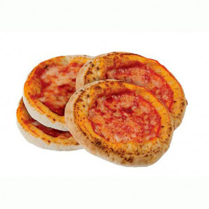 VDM RTB Rolls PizzaMargher93g (EACH)