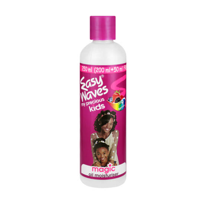 Easy Waves My Precious Kids Magic - Oil Moisturiser 250ml