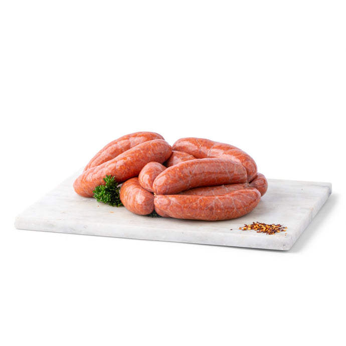 BMS CHILLI RUSSIAN 10x500g (PER KG)
